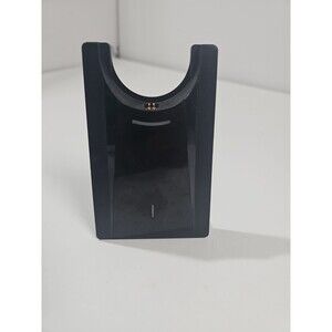 Charging Dock Black For 17-Earbay BT786C-D BT786C-G-DG